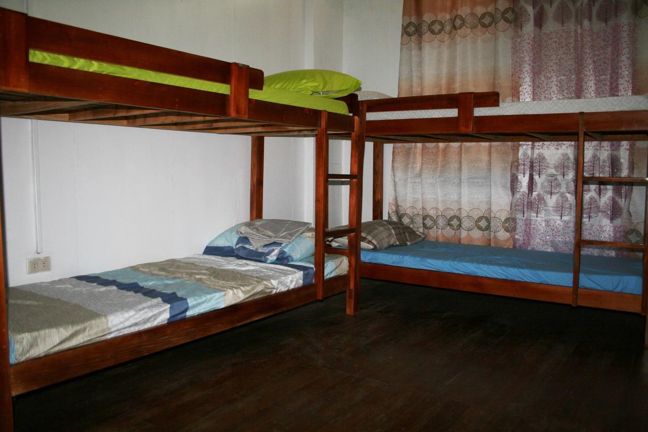 8Th Street Guesthouse Cebu Exteriér fotografie